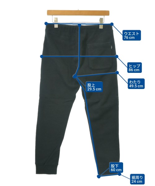 Mr.GENTLEMAN กางเกงวอร์ม