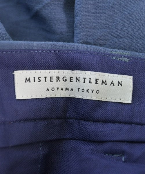 Mr.GENTLEMAN กางเกงขาสั้น