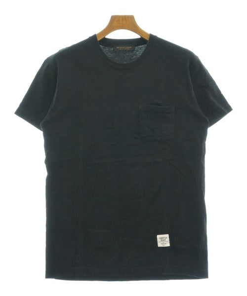 Mr.GENTLEMAN เสื้อยืด/เสื้อท็อปส์