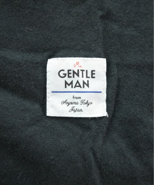 Mr.GENTLEMAN เสื้อยืด/เสื้อท็อปส์