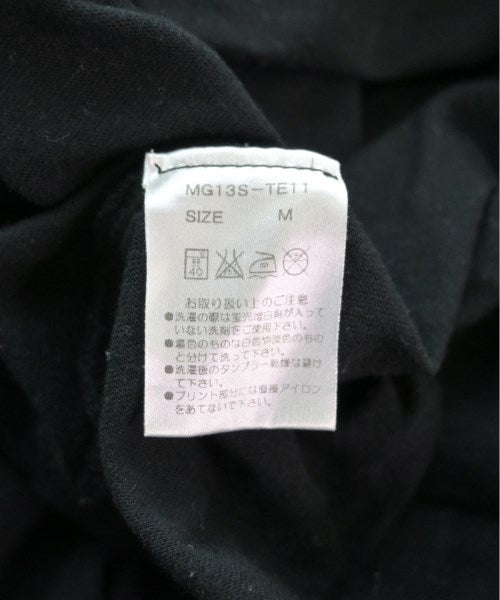 Mr.GENTLEMAN เสื้อยืด/เสื้อท็อปส์