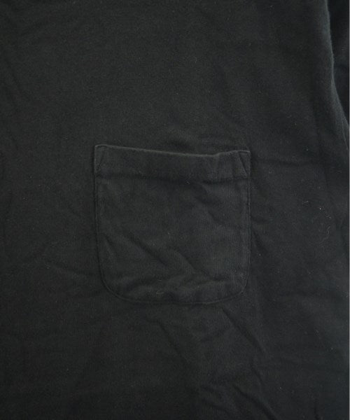 Mr.GENTLEMAN เสื้อยืด/เสื้อท็อปส์