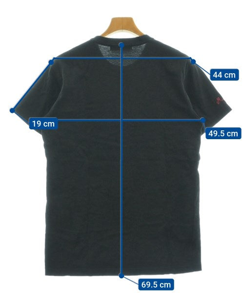 Mr.GENTLEMAN เสื้อยืด/เสื้อท็อปส์