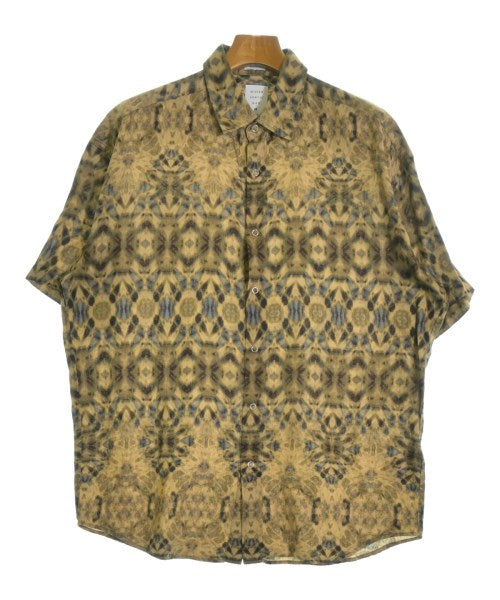 Mr.GENTLEMAN เสื้อลำลอง