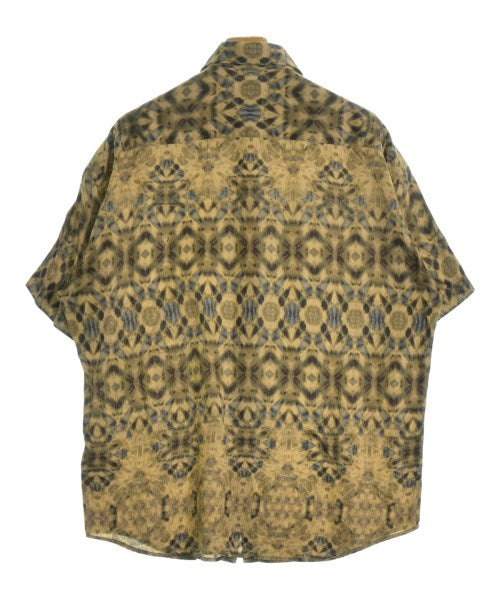 Mr.GENTLEMAN เสื้อลำลอง