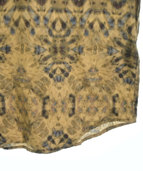 Mr.GENTLEMAN เสื้อลำลอง