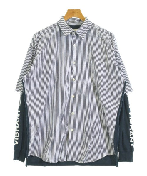 Mr.GENTLEMAN เสื้อลำลอง