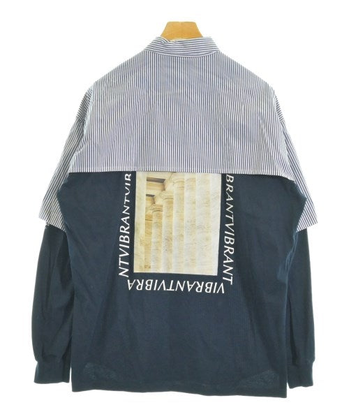 Mr.GENTLEMAN เสื้อลำลอง