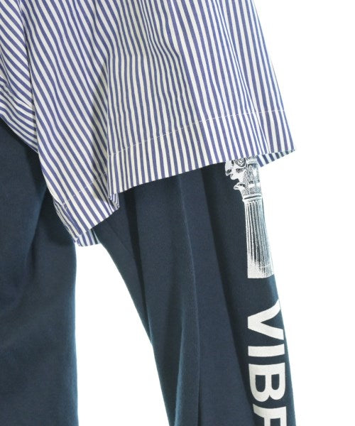 Mr.GENTLEMAN เสื้อลำลอง