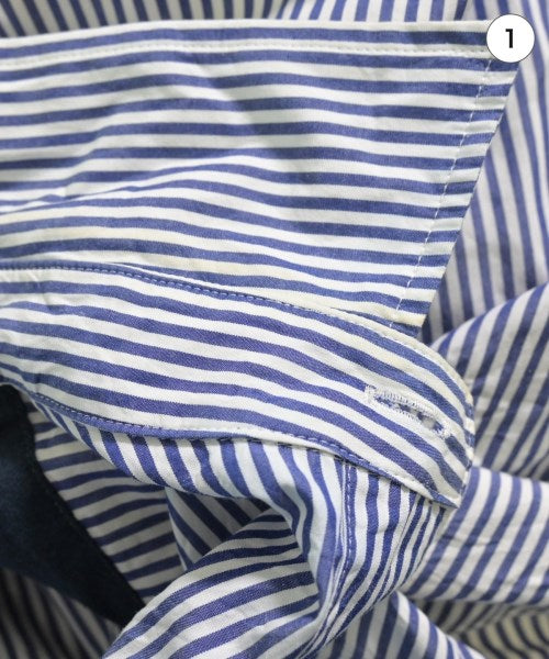 Mr.GENTLEMAN เสื้อลำลอง