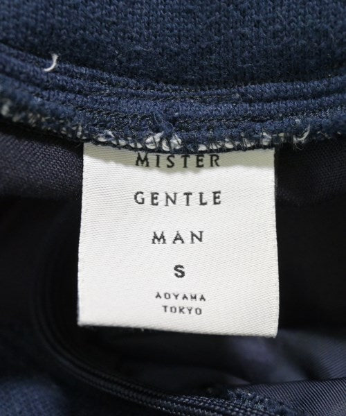 Mr.GENTLEMAN กางเกงขายาว