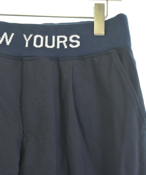 Mr.GENTLEMAN กางเกงขายาว