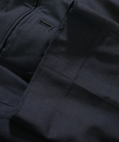 Mr.GENTLEMAN กางเกงขายาว