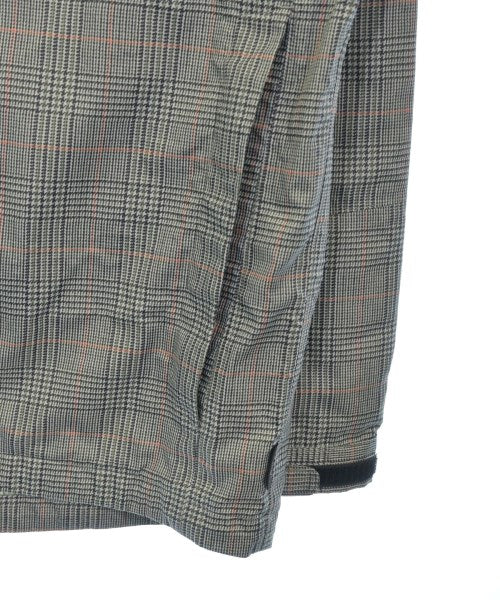 Mr.GENTLEMAN แจ็คเก็ตเบลาส์