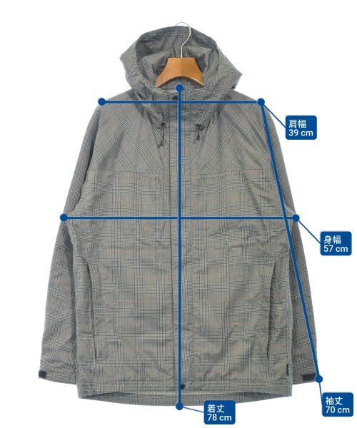 Mr.GENTLEMAN แจ็คเก็ตเบลาส์