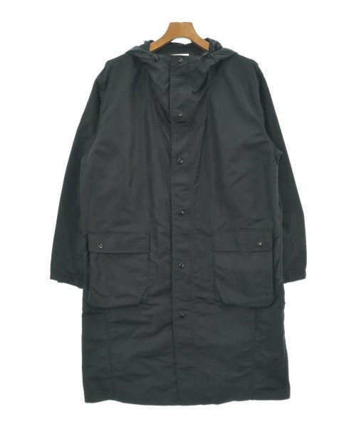 Mr.GENTLEMAN เสื้อโค้ท