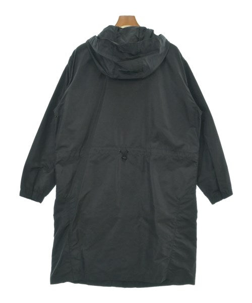 Mr.GENTLEMAN เสื้อโค้ท