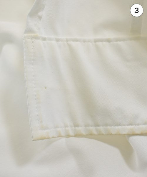 Mr.GENTLEMAN เสื้อลำลอง