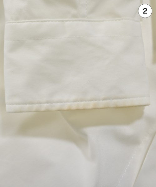 Mr.GENTLEMAN เสื้อลำลอง