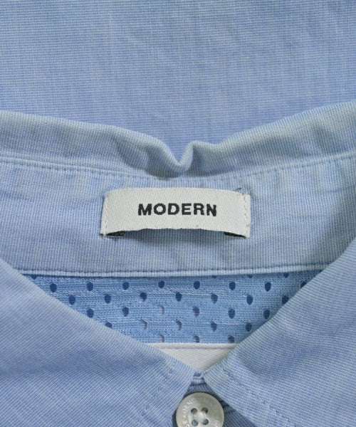 Mr.GENTLEMAN เสื้อลำลอง