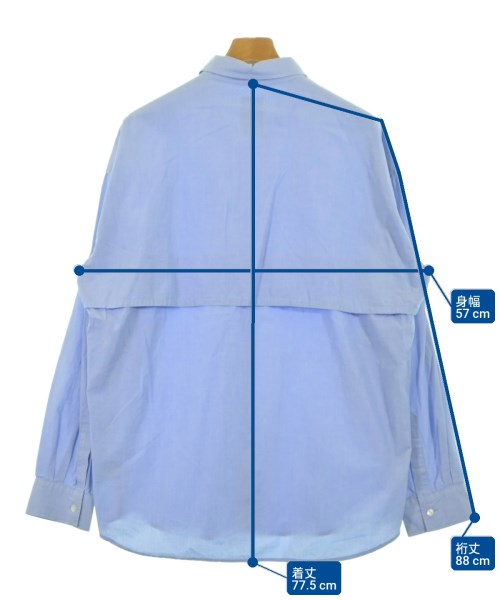 Mr.GENTLEMAN เสื้อลำลอง