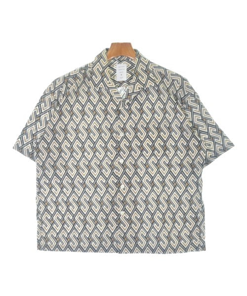 Mr.GENTLEMAN เสื้อลำลอง