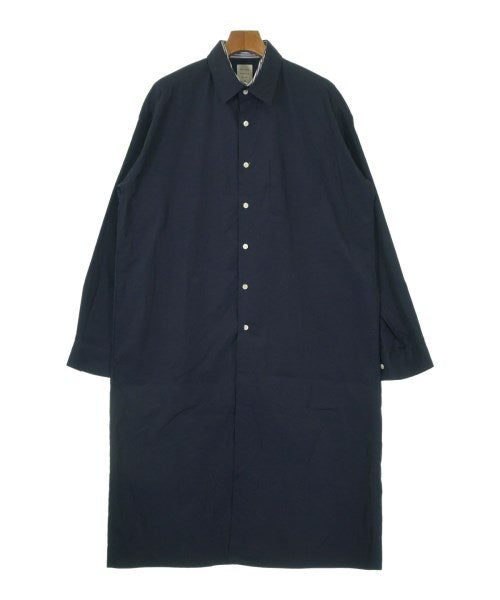 Mr.GENTLEMAN เสื้อลำลอง