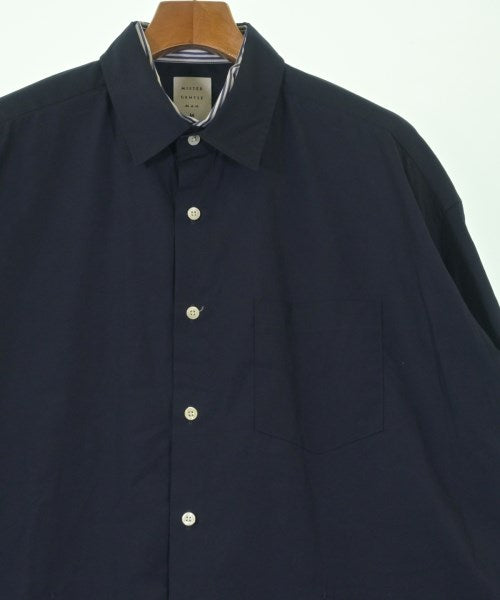 Mr.GENTLEMAN เสื้อลำลอง