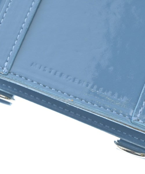 Mr.GENTLEMAN กล่องใส่บัตร