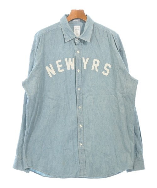 Mr.GENTLEMAN เสื้อลำลอง