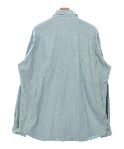 Mr.GENTLEMAN เสื้อลำลอง