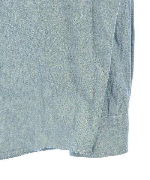 Mr.GENTLEMAN เสื้อลำลอง