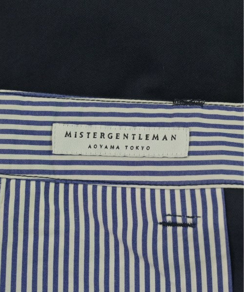 Mr.GENTLEMAN กางเกงขาสั้น