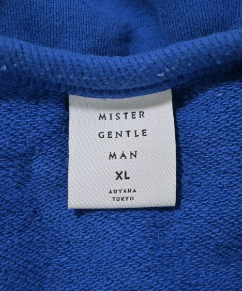 Mr.GENTLEMAN เสื้อสเวตเตอร์