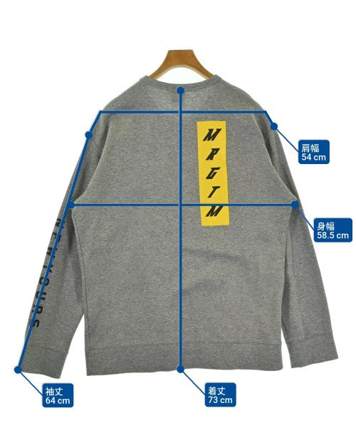Mr.GENTLEMAN เสื้อสเวตเตอร์