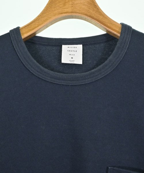 Mr.GENTLEMAN เสื้อยืด/เสื้อท็อปส์