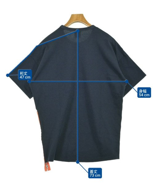 Mr.GENTLEMAN เสื้อยืด/เสื้อท็อปส์