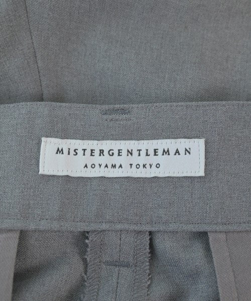 Mr.GENTLEMAN กางเกงขาสั้น