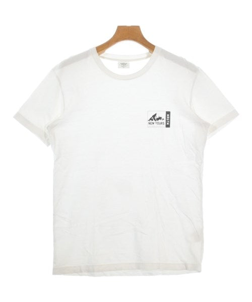 Mr.GENTLEMAN เสื้อยืด/เสื้อท็อปส์