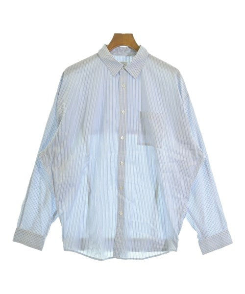 Mr.GENTLEMAN เสื้อลำลอง