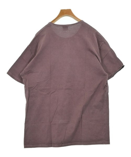 Mr.GENTLEMAN เสื้อยืด/เสื้อท็อปส์