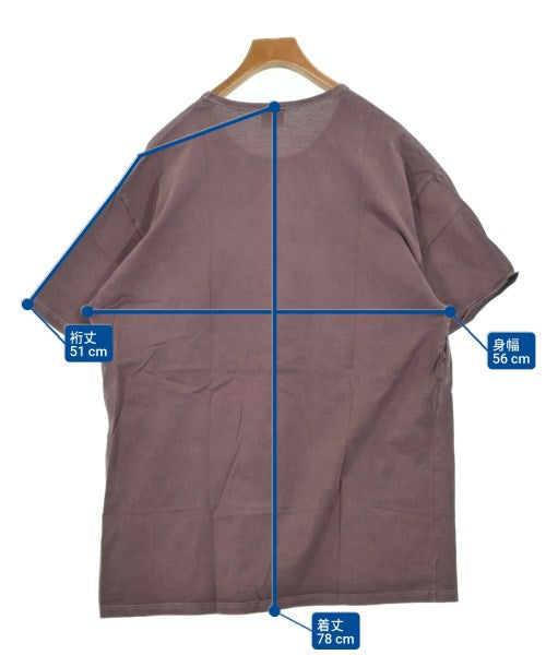 Mr.GENTLEMAN เสื้อยืด/เสื้อท็อปส์