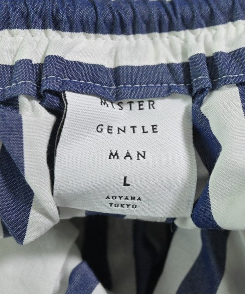 Mr.GENTLEMAN กางเกง อื่น