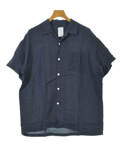 Mr.GENTLEMAN เสื้อลำลอง