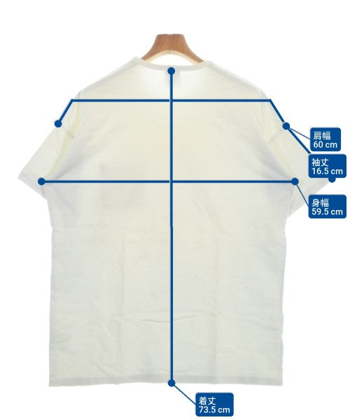 Mr.GENTLEMAN เสื้อยืด/เสื้อท็อปส์