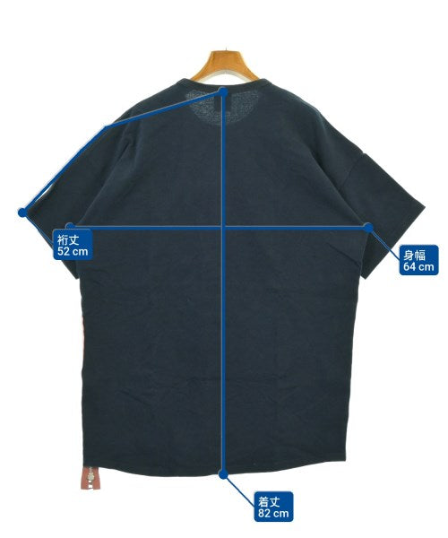 Mr.GENTLEMAN เสื้อยืด/เสื้อท็อปส์