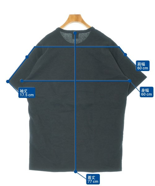 Mr.GENTLEMAN เสื้อยืด/เสื้อท็อปส์