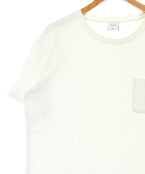 Mr.GENTLEMAN เสื้อยืด/เสื้อท็อปส์