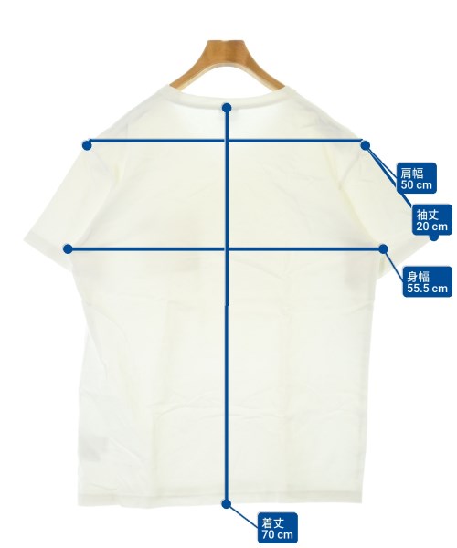 Mr.GENTLEMAN เสื้อยืด/เสื้อท็อปส์