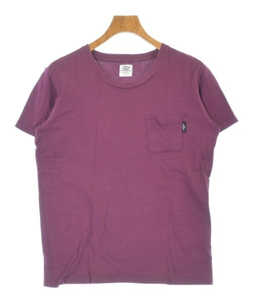 Mr.GENTLEMAN เสื้อยืด/เสื้อท็อปส์